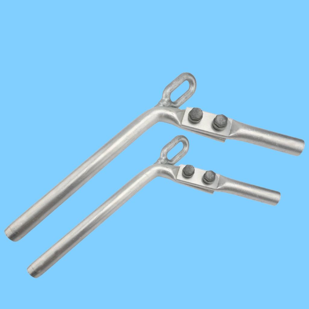 NY Strain Clamp(Hydraulic Type) 6